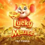 Lucky Mouse