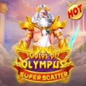 Gates Of Olympus Super Scatter