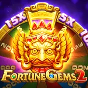 Fortune Gems2