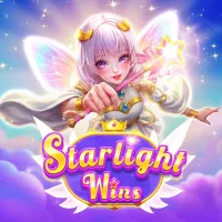 Starlight Wins